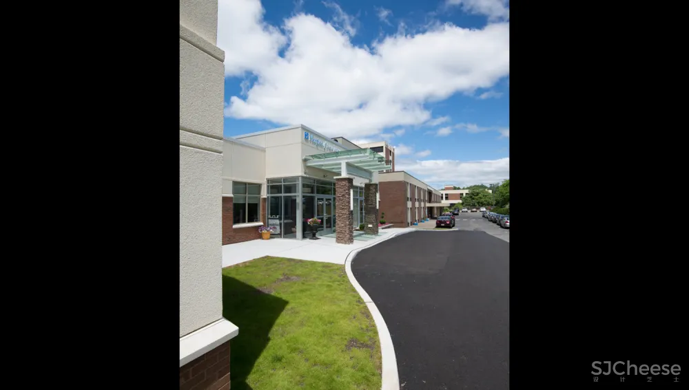 american hospice of new jersey