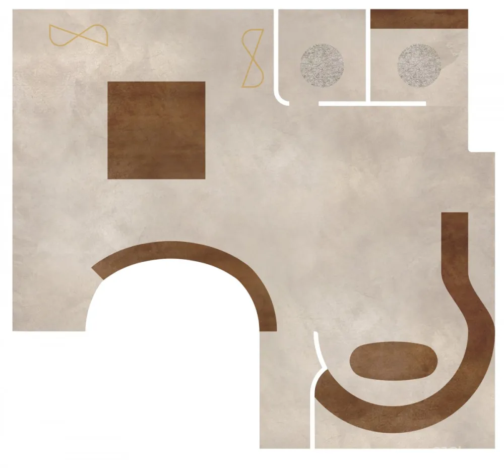 Atelier Tsuyoshi Tane | Arts&Science Aoyama Store , 科学艺术美学的设计理念