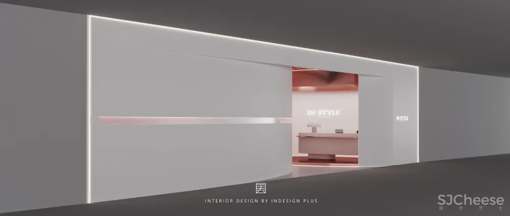 江苏盐城IN STYLE 2020最新设计作品