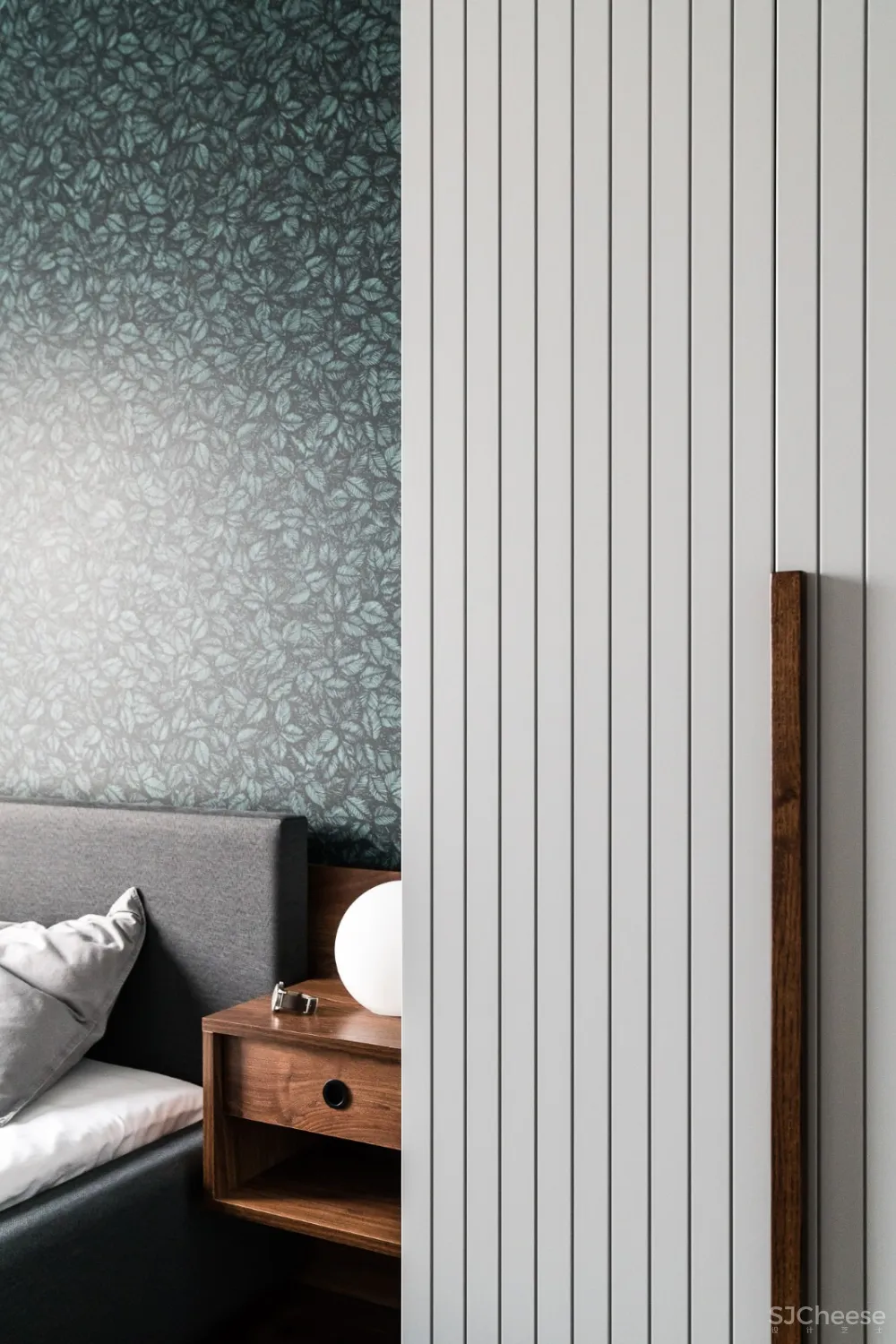 设计在等一个人，等一个懂他的人