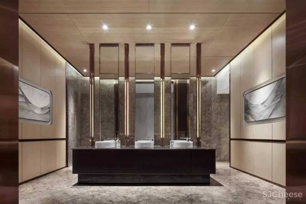 盘点2019最旺售楼处，2020值得学习！