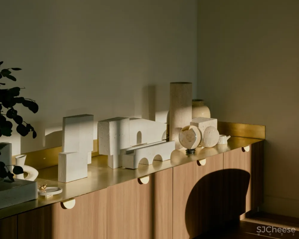Freadman White | Napier Street Apartment , 现代主义建筑的永恒魅力