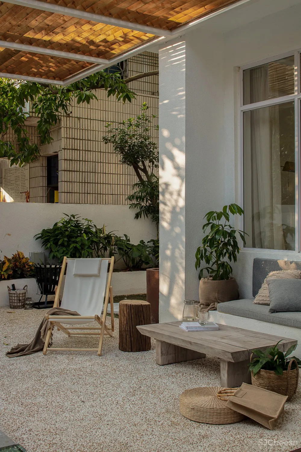 260㎡龙港BR美集会所 璞素设计