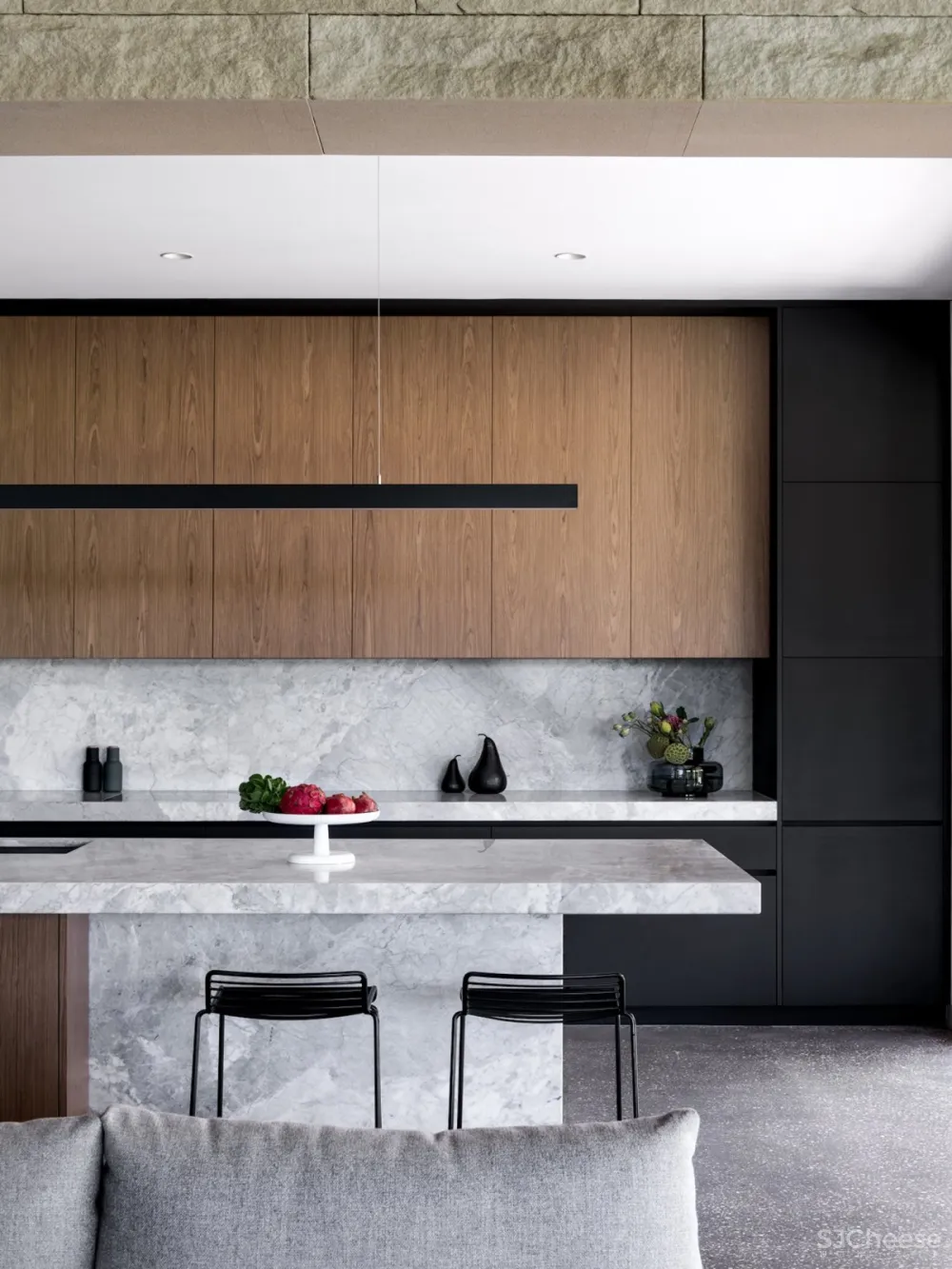 Kelder Architects | Avonleigh Queenslander , 一个有趣的家庭的梦想