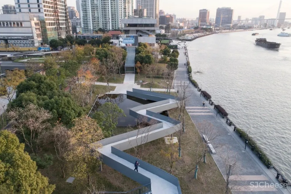 30座国内最值得一看的美术馆设计