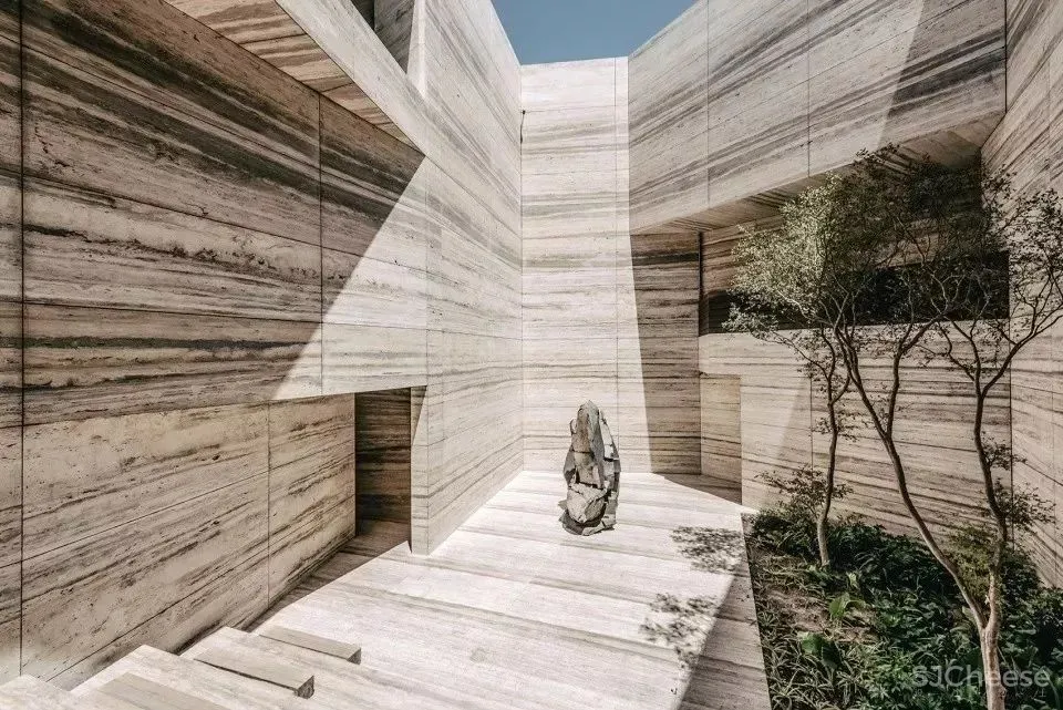 2019年度商业空间十宗“最”,这样的设计太过瘾!