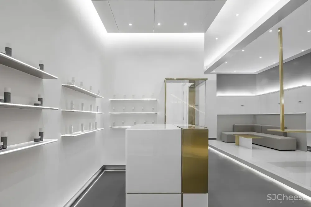 汇聚、开放、包容的科技空！