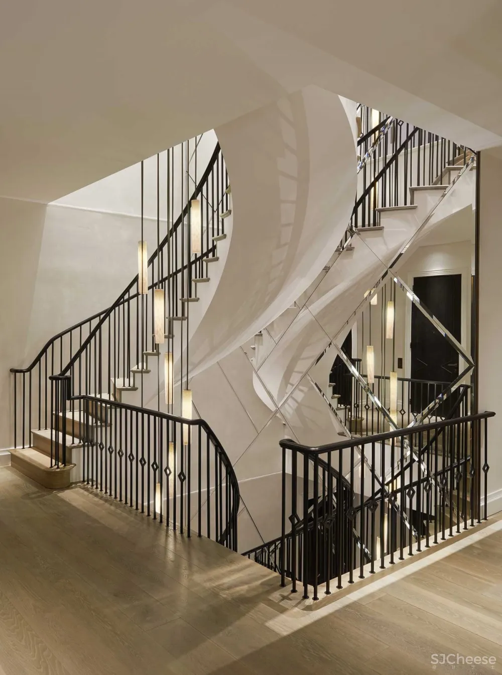 Finchatton | Kingwood Apartment 1 , 现代卓越的花园住宅