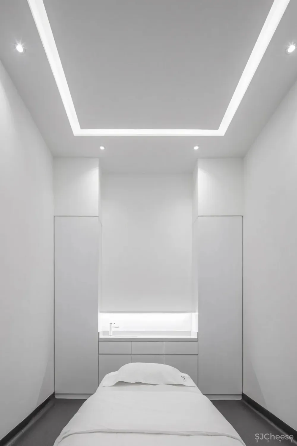 汇聚、开放、包容的科技空！