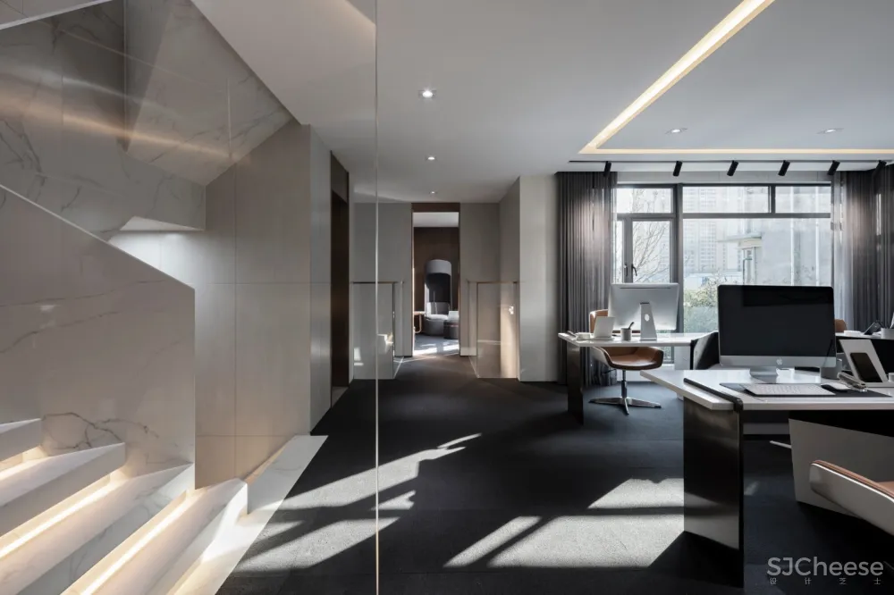 IAPA | 清远天汇四期商墅样板房