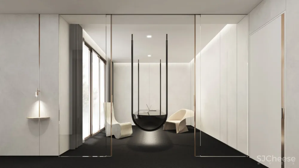 IAPA | 清远天汇四期商墅样板房