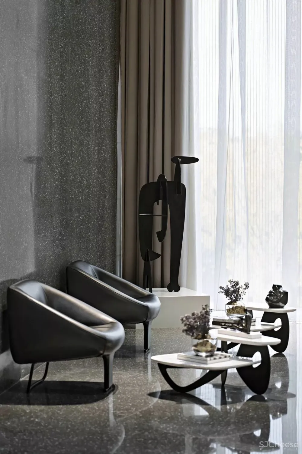 盘点2019最旺售楼处，2020值得学习！