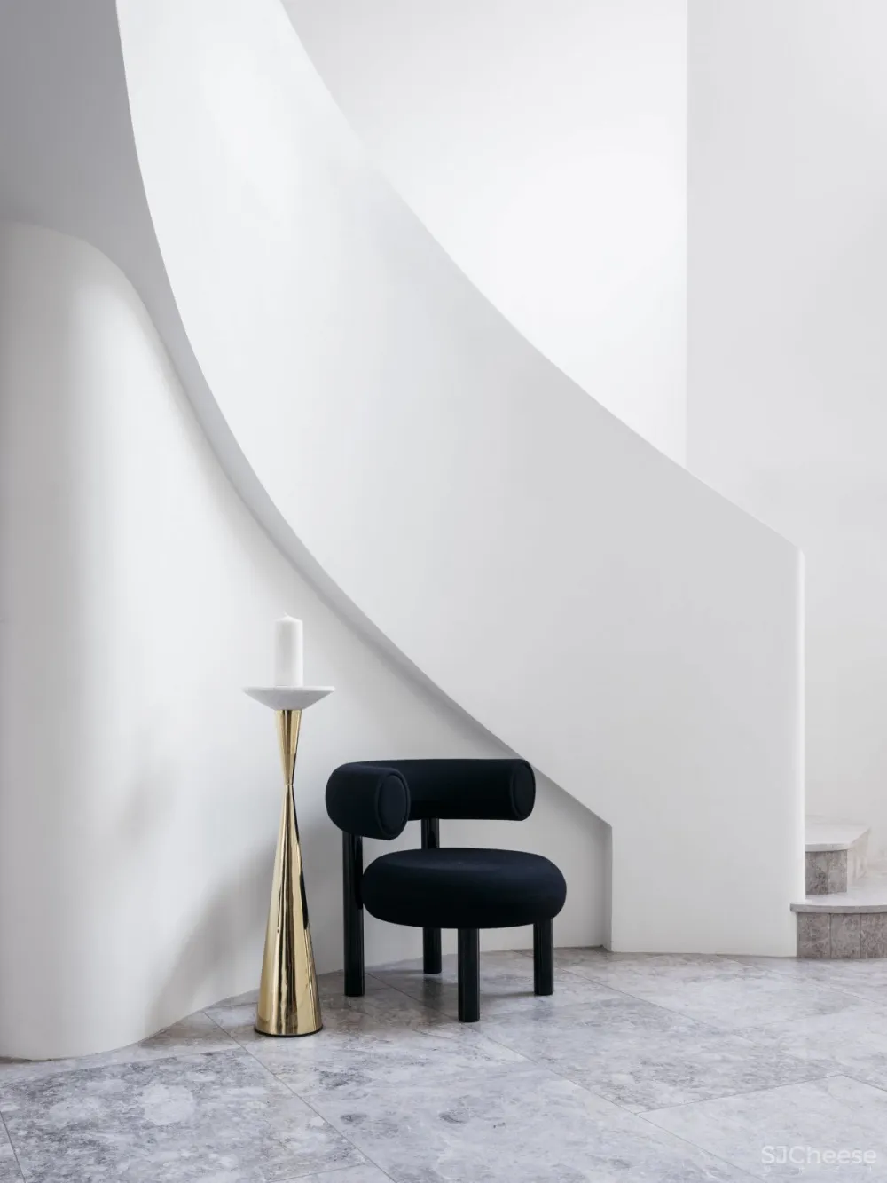 Nina Maya | Art House Residence , 优雅的缩影