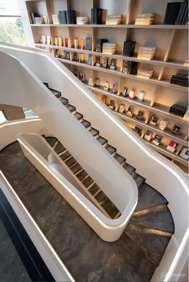 山海湾营销中心 RWD黄志达设计