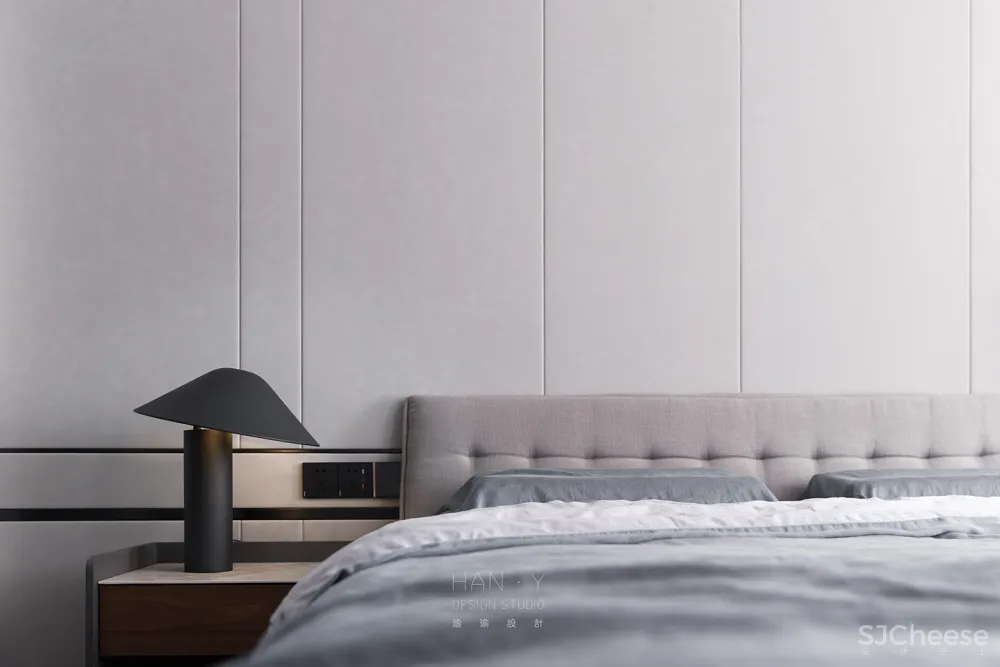 黑是一切颜色的尽头,是设计界的神秘宠儿