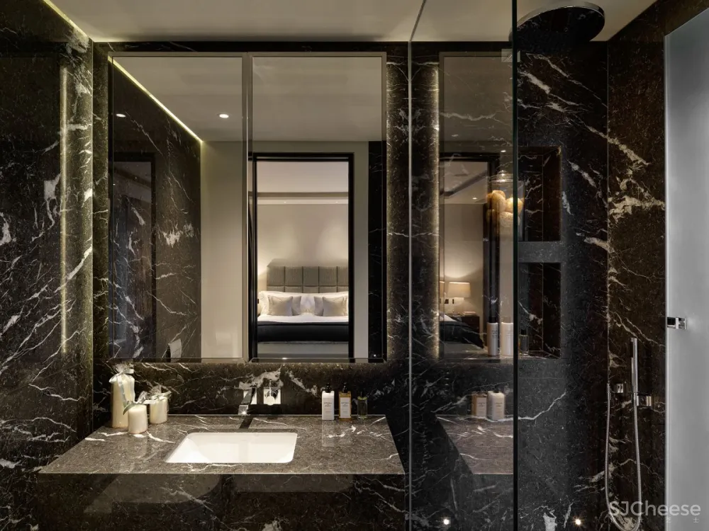 Finchatton | Knights House Apartment 2 , 奢华理想的优雅之家