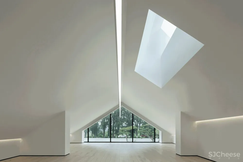 30座国内最值得一看的美术馆设计