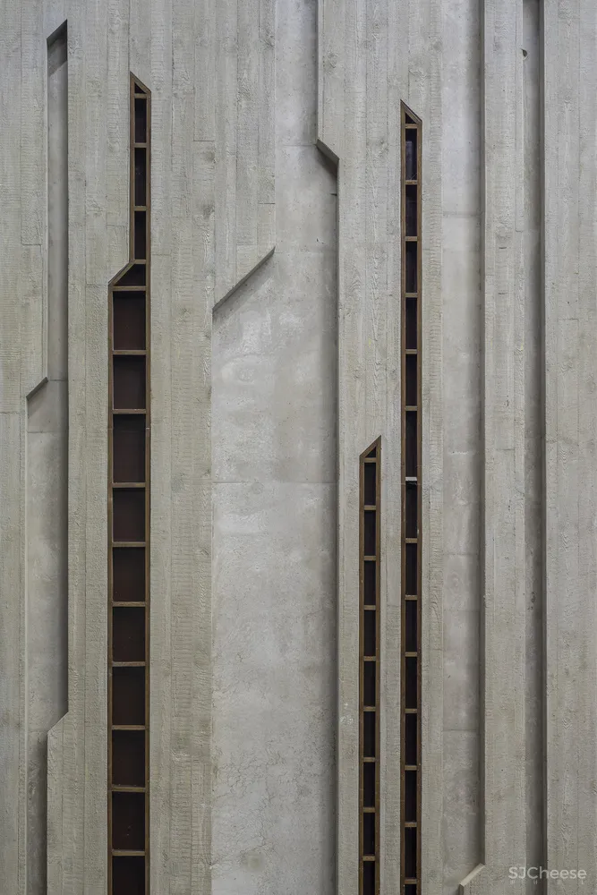 CKK Jordanki Fernando Menis