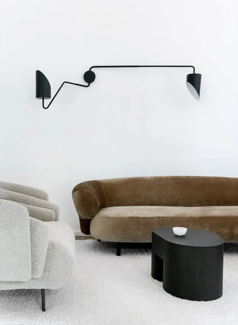 Sergey Krasyuk | Booroom , 优雅高贵的私人住宅