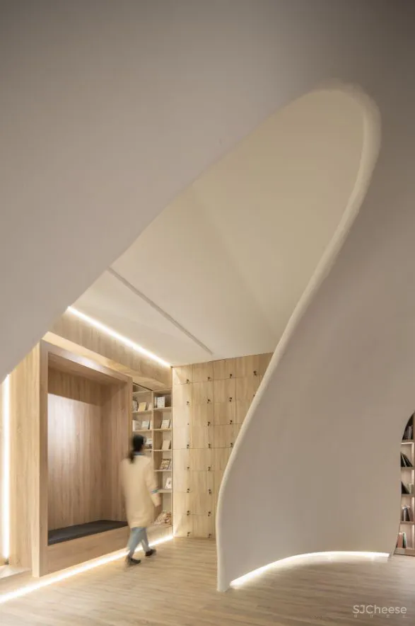 散人研习室 恒田设计