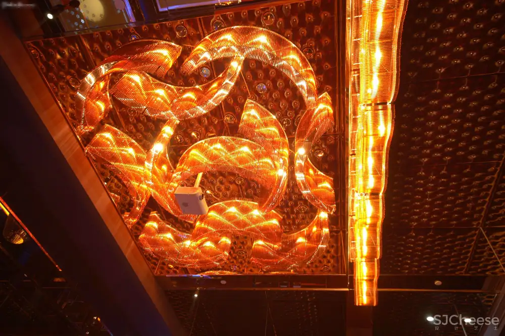 温州宝丽金新南亚会所-4