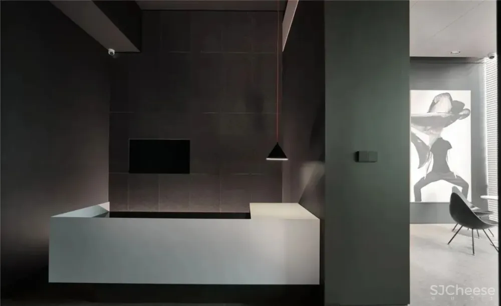 浸入式体验和感知 大成设计