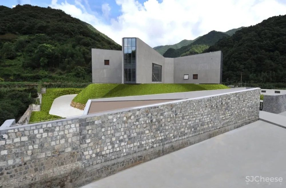 30座国内最值得一看的美术馆设计