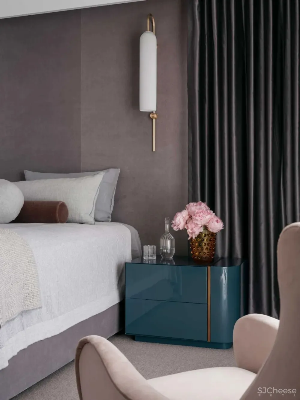 精致与优雅的缩影 Nina Maya