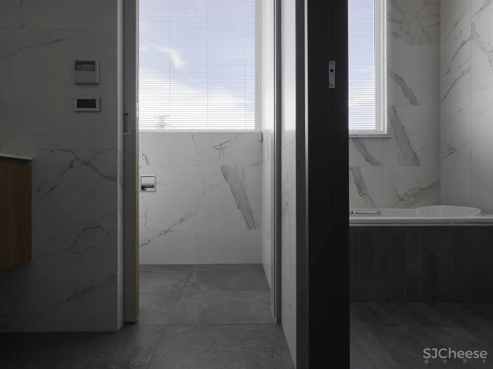 22号，不多不少-新北237㎡大平层 圭侯