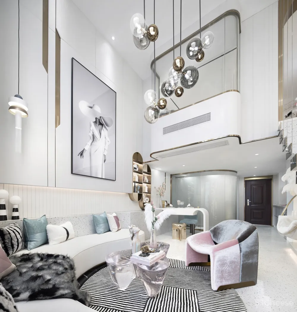 品辰设计 | 时间的蜜果