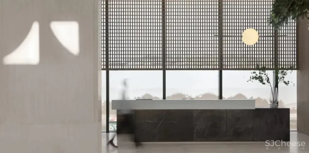 诗意光影,当代东方 御融设计