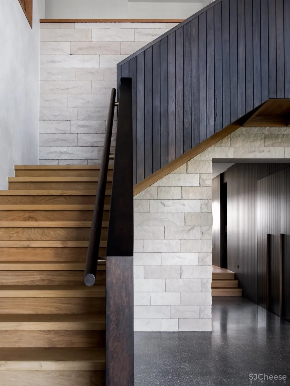 Kelder Architects | Avonleigh Queenslander , 一个有趣的家庭的梦想