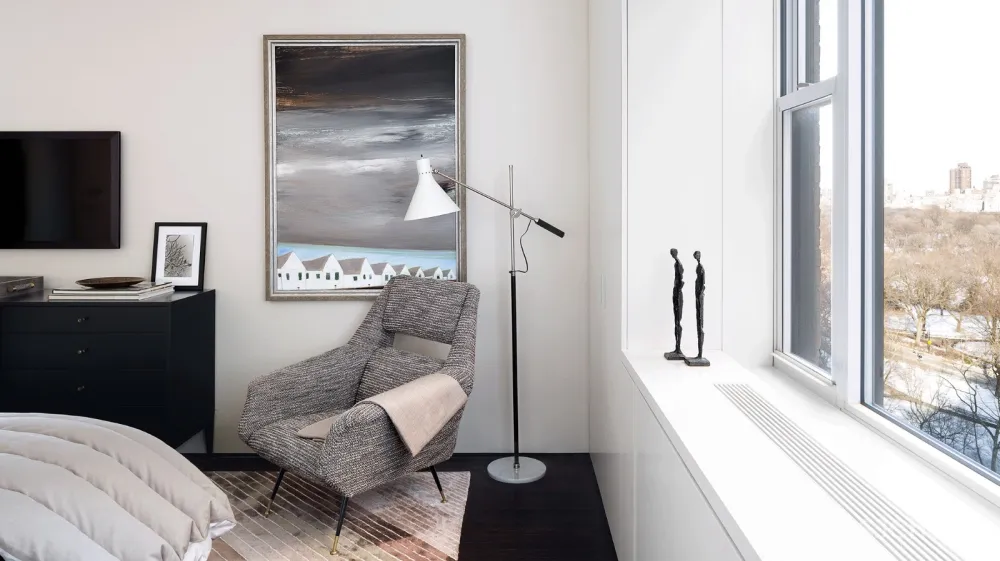 设计作品就是一个设计表达的情感