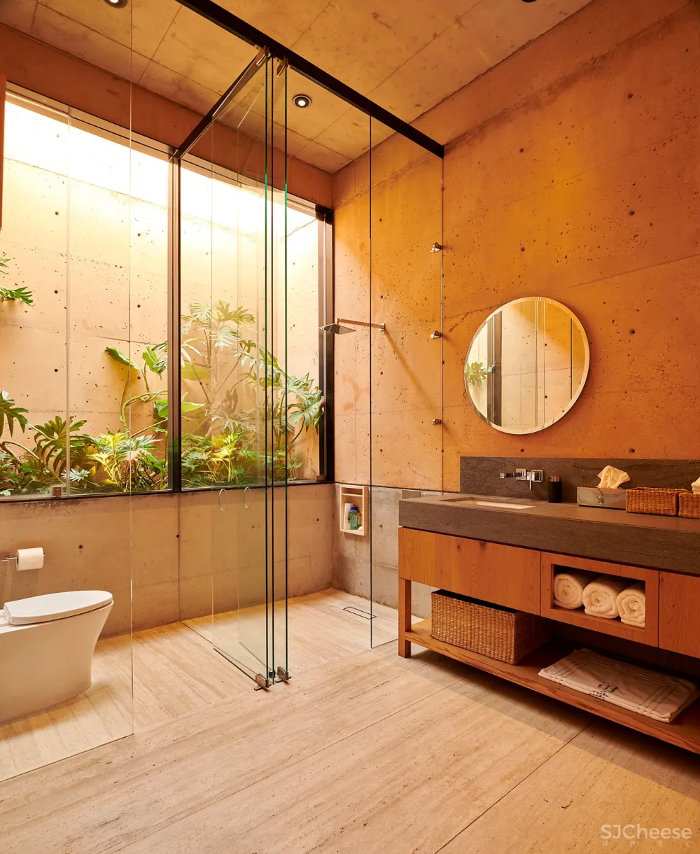 PI设计大奖 独户住宅建筑奖 ：Moulat之家