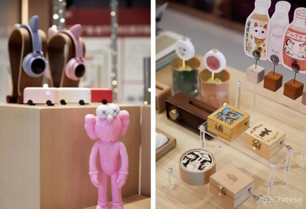 万科·天地未来城——科幻艺术的解构与融合 CLV赛拉维