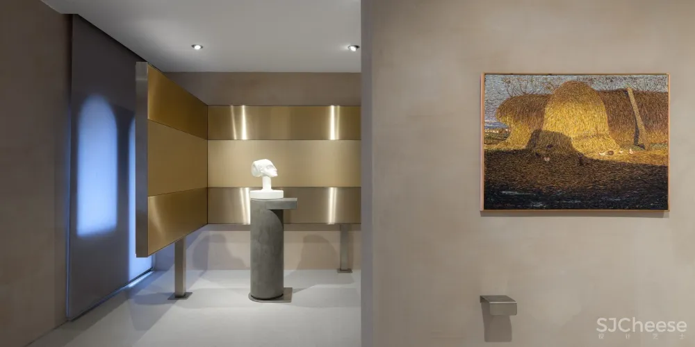 Bailo Museum in Treviso studiomas architetti + Heinz Tesar