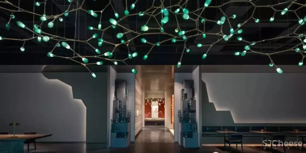 盘点2019最旺售楼处，2020值得学习！