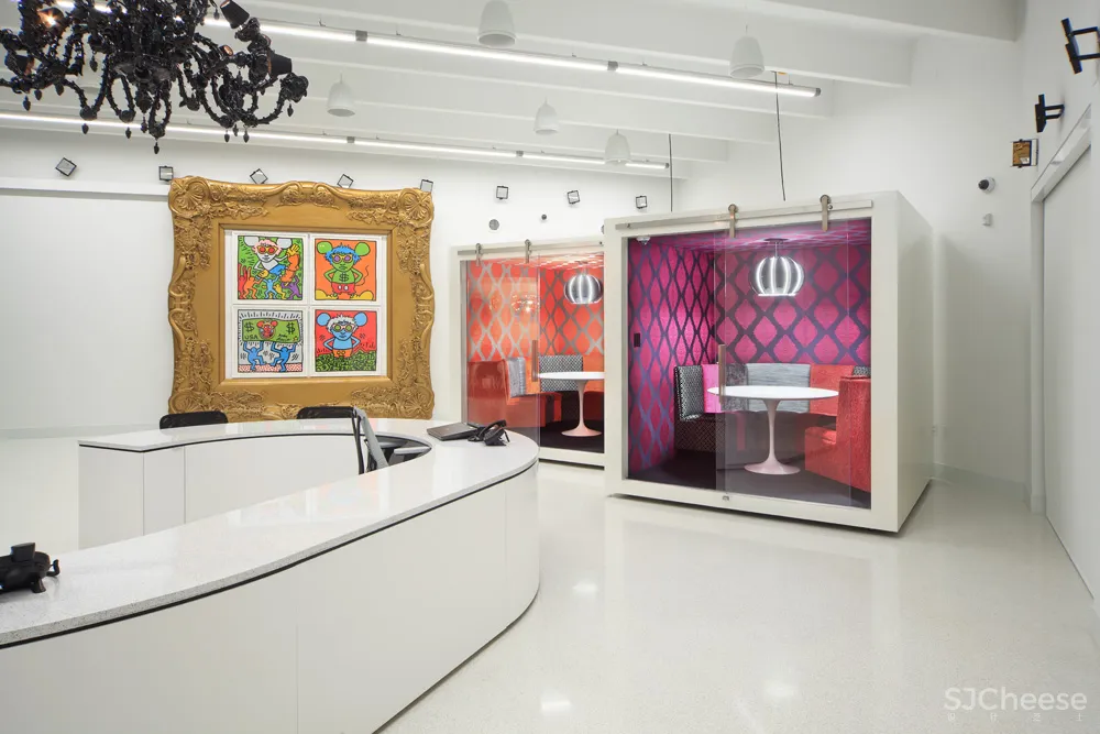 c1 bank headquarters