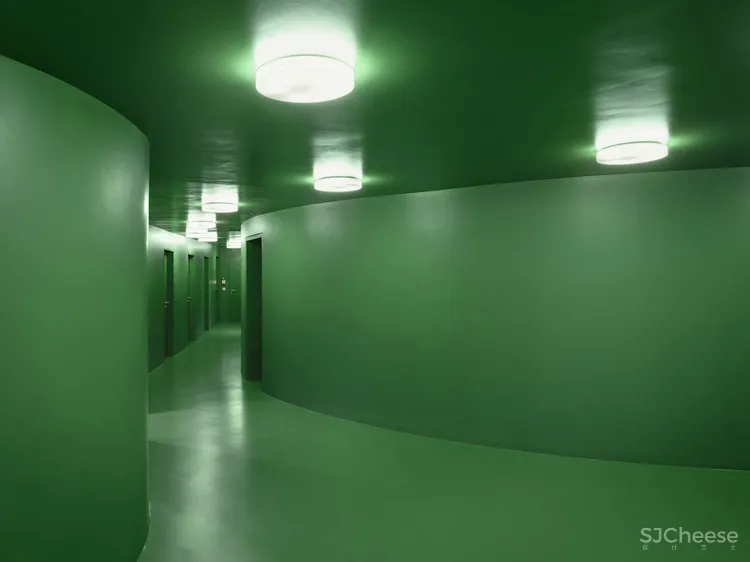 温特图尔火车站广场公交枢纽