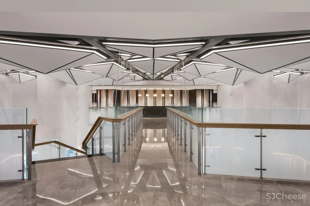 杭州新天地丽笙酒店 H DESIGN