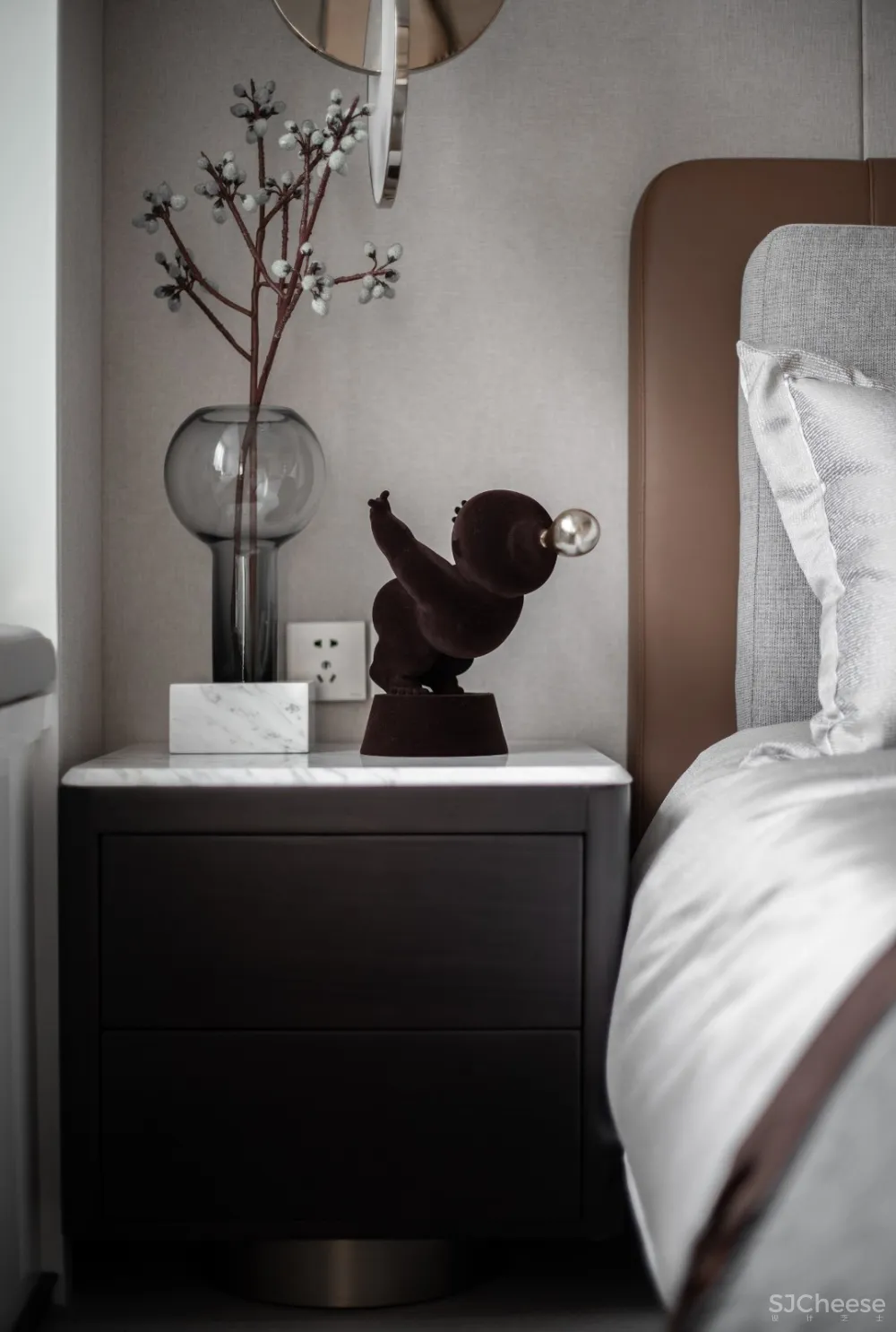 品辰设计 | 再见，乌托邦