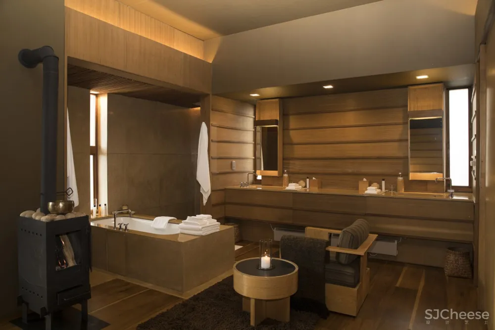 不丹·Amankora安缦喀拉奢华度假酒店 Kerry Hill