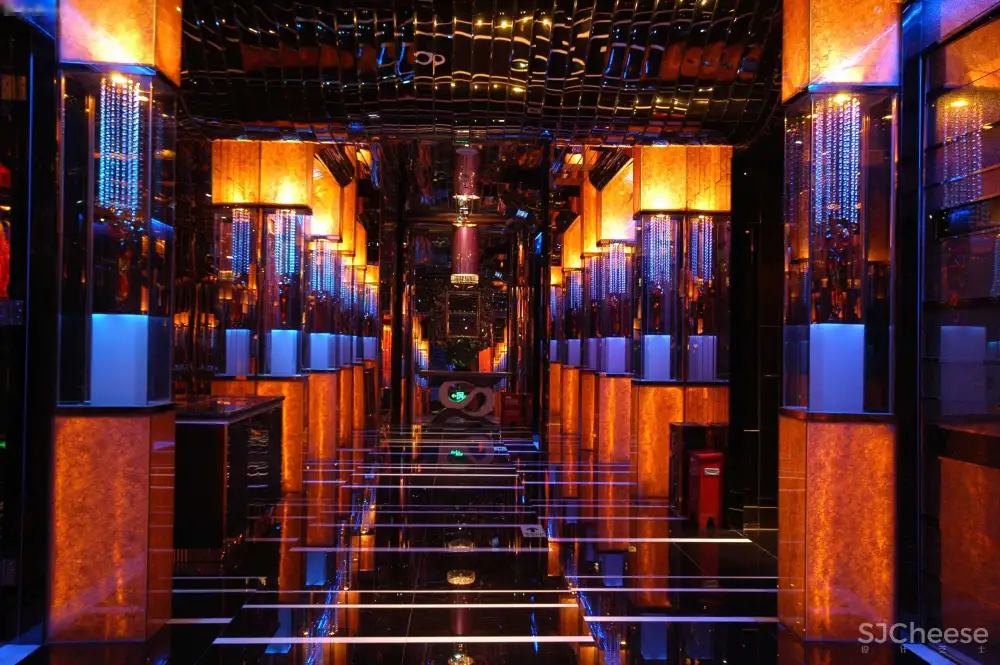 温州宝丽金新南亚会所-4