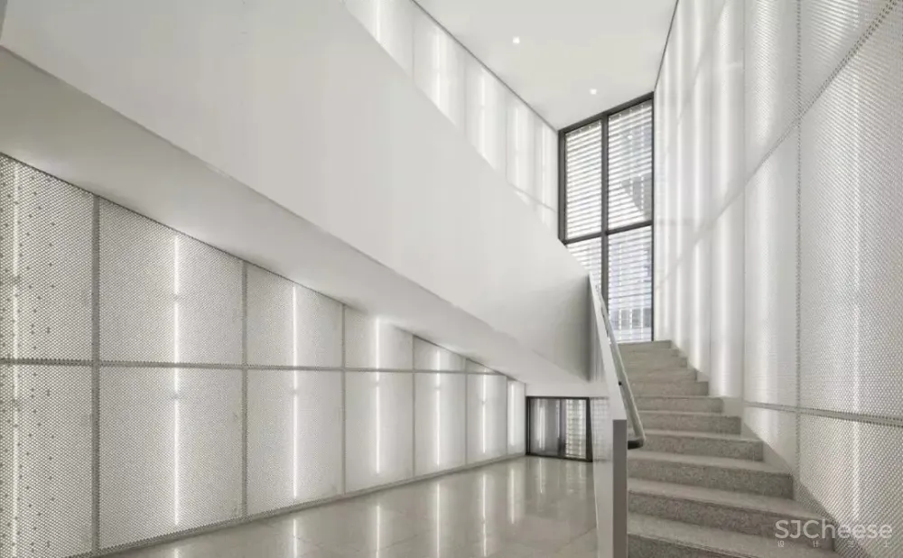 营造无界生活新方式 陶磊建筑