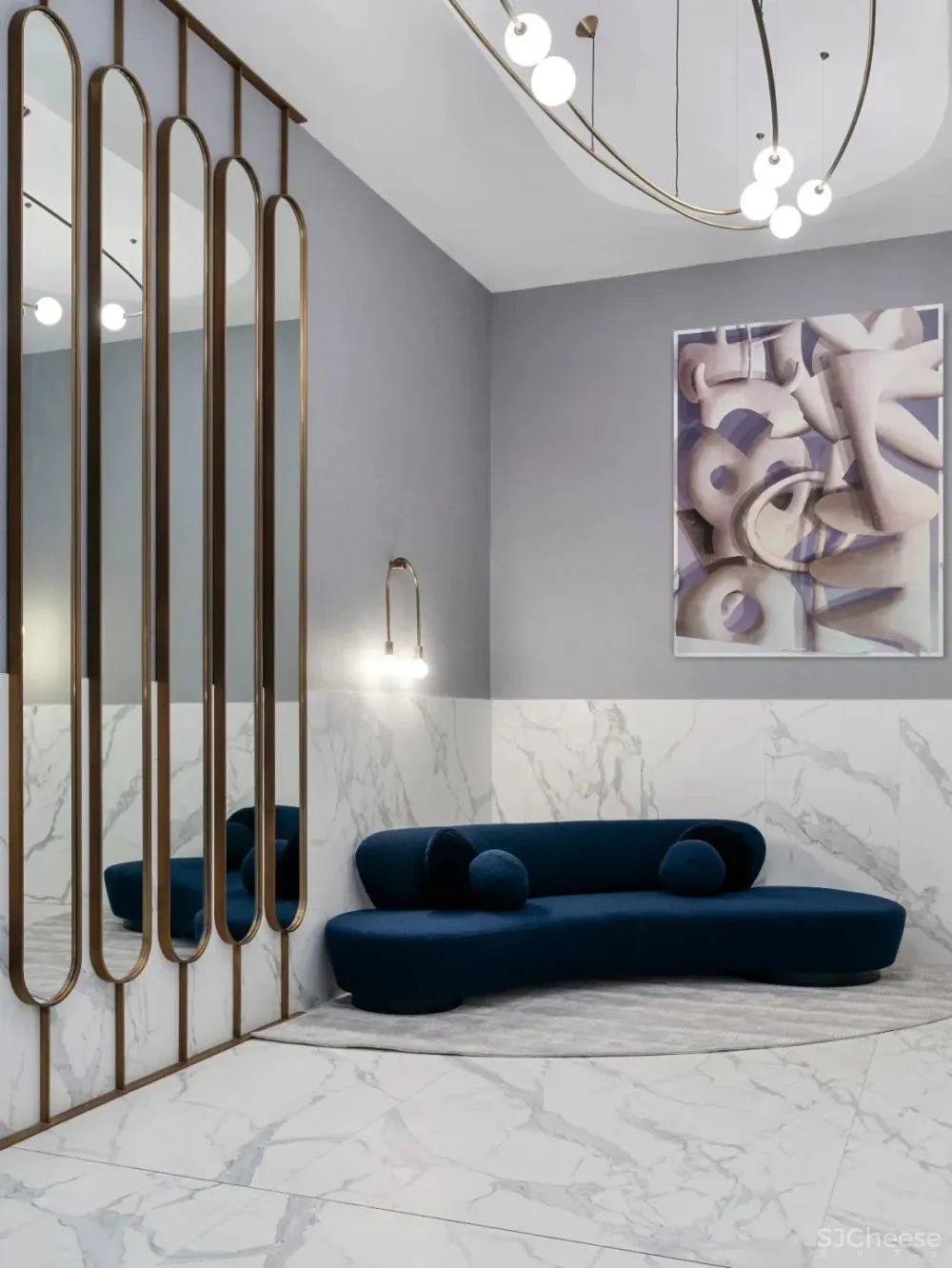 精致与优雅的缩影 Nina Maya