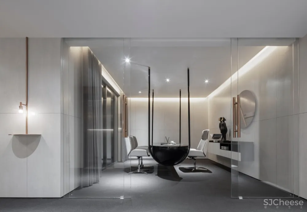 IAPA | 清远天汇四期商墅样板房