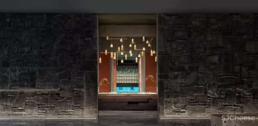 盘点2019最旺售楼处，2020值得学习！