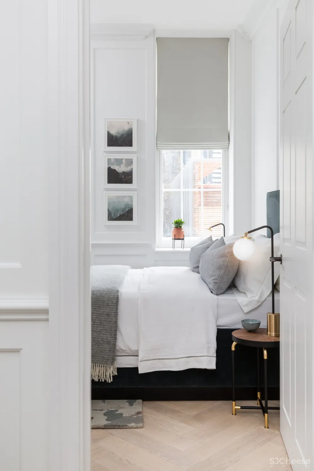 Bergman&Mar | Southampton Street