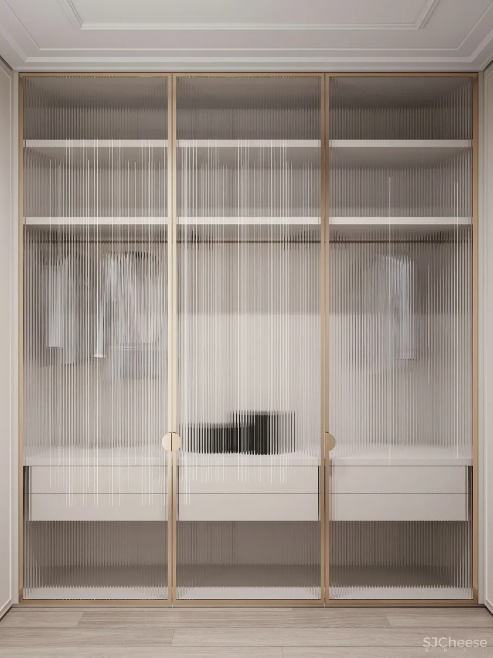 极简风遇上波西米亚元素，演绎精致生活