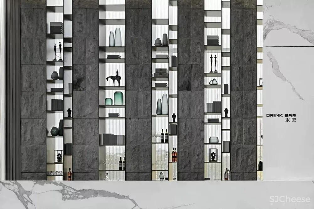 盘点2019最旺售楼处，2020值得学习！